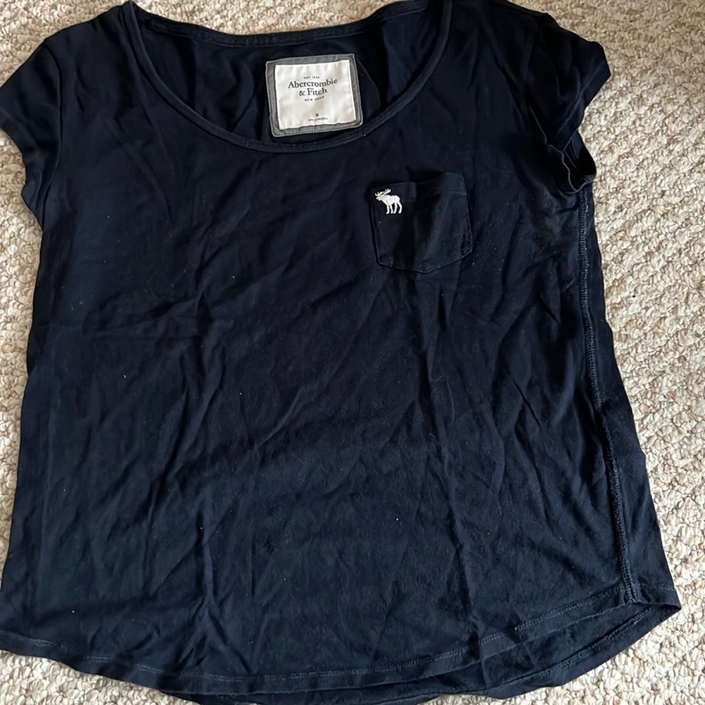 Abercrombie top